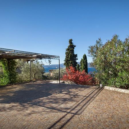 טורי דל בנקו Villa Loncrino - Fine Living מראה חיצוני תמונה