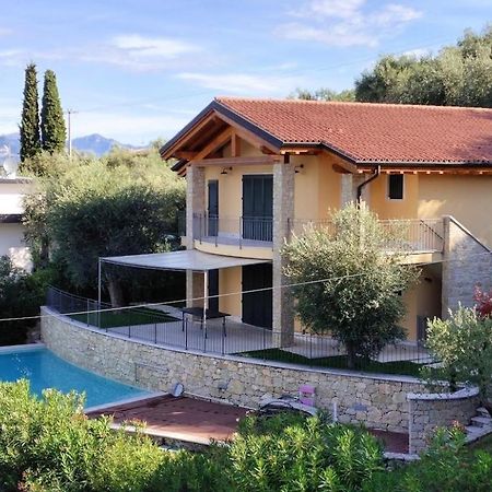 טורי דל בנקו Villa Loncrino - Fine Living מראה חיצוני תמונה