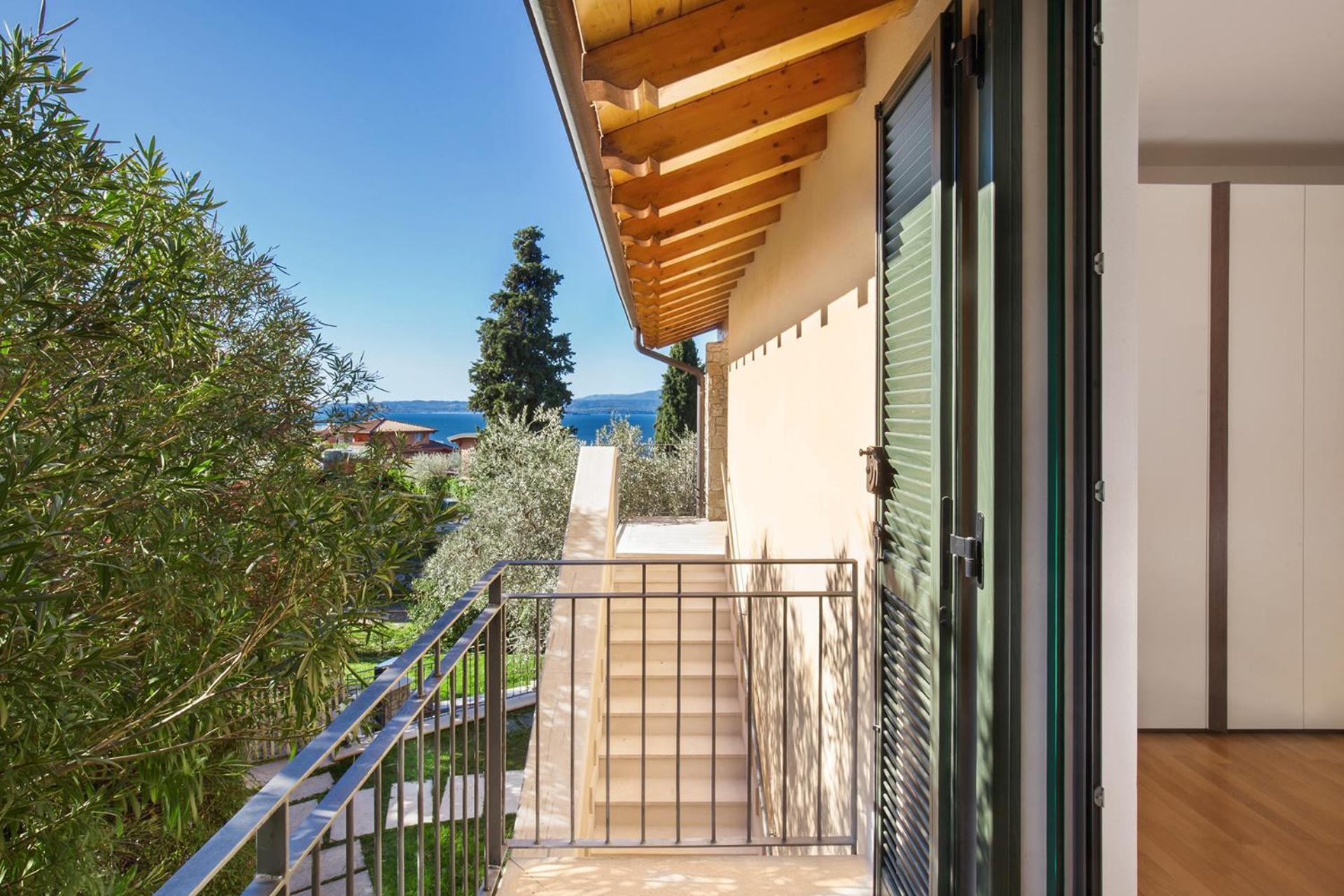 טורי דל בנקו Villa Loncrino - Fine Living מראה חיצוני תמונה